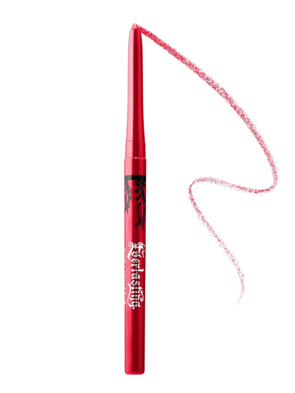 NIB Kat Von D Everlasting Lip liner in X